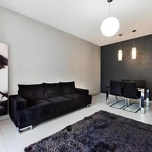  Apartament Zoliborz Dazzling