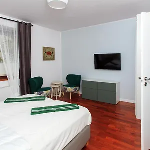 Apartament Comfy Dobra 54