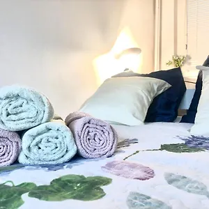  Apartament Miejskie Mieszkanie