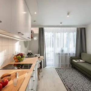  Apartament Shortstaypoland Bruna